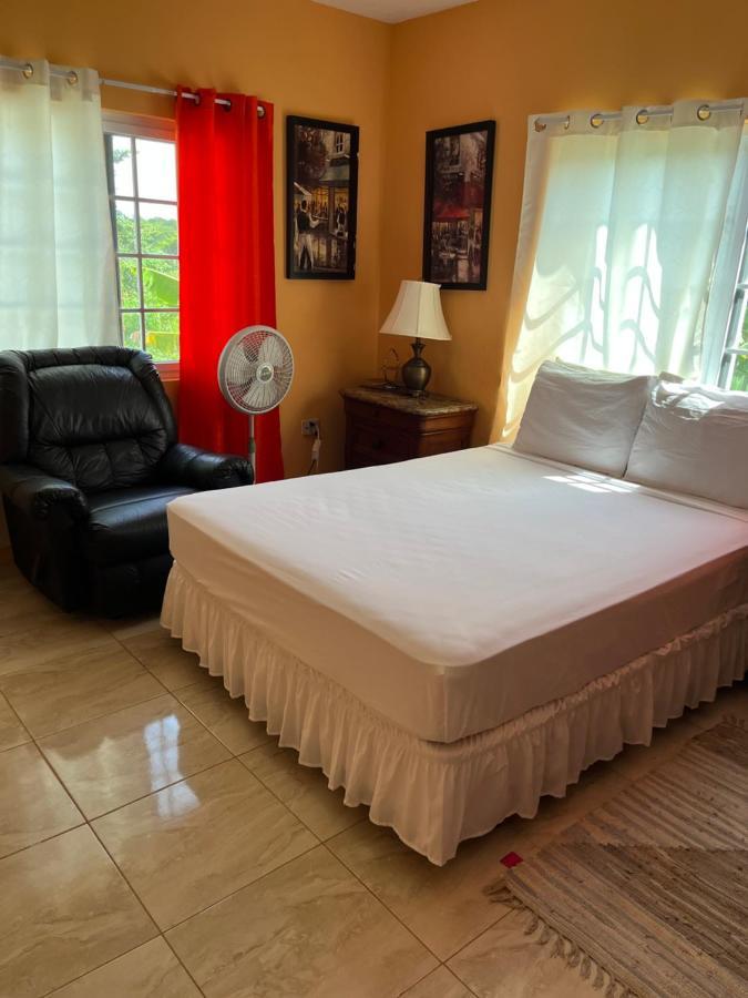 Cool Breeze Mobay Daire Montego Bay Dış mekan fotoğraf